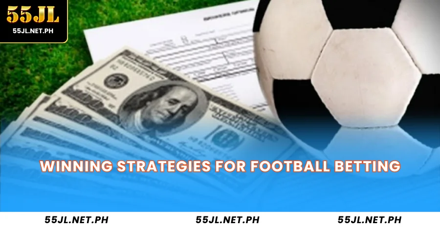 Winning Strategies for Football Betting