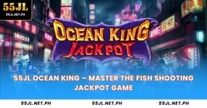 55JL Ocean King